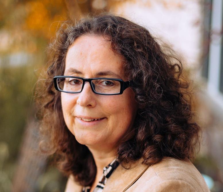 Cecile Aschwanden